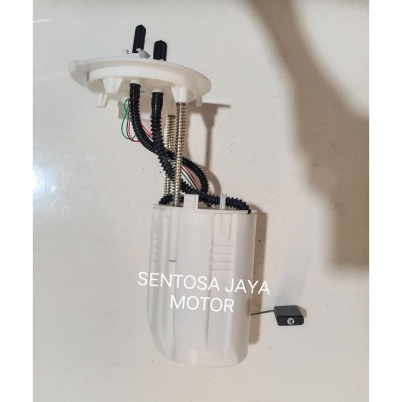 FUEL PUMP ASSY POMPA MINYAK TOYOTA INOVA INNOVA REBORN DIESEL 2015 UP 2400CC 77010-0K190 ORIGINAL