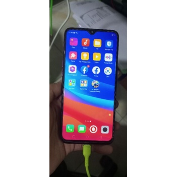 Oppo F9 Pro ram 6/64GB - Oppo F9 Pro Bekas - Oppo F9 Pro Normal