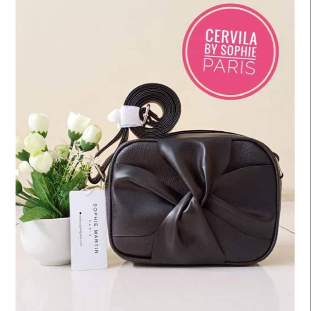 Tas Selempang Cervila Sophie Martin