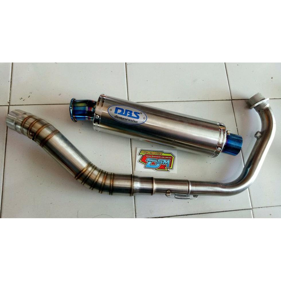 Jual Knalpot Dbs Vixion R R15 New V3 Ffa Xabre Knalpot Racing Dbs Kab Wonogiri Arivariasi Tokopedia