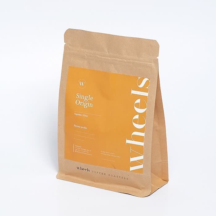 

ds011css Single Origin Filter Arabica Coffee : Gayo Sri Ratu Tani 200G Ds20X11