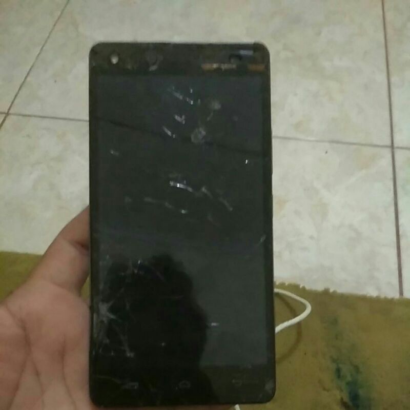 hp bahan minus lcd infinix x557