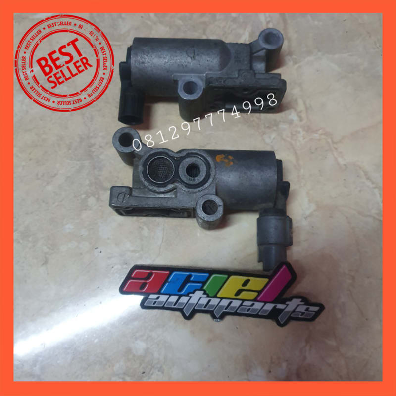 IACV Idle Up Honda Crv Gen1 F20 B20 Original