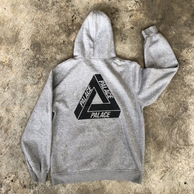 Hoodie Palace Second