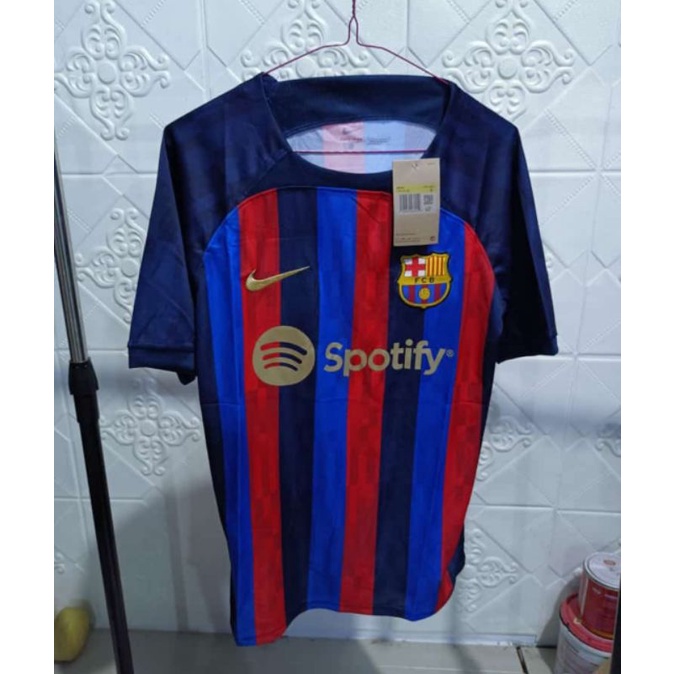 Barcelona Home 2022 2023