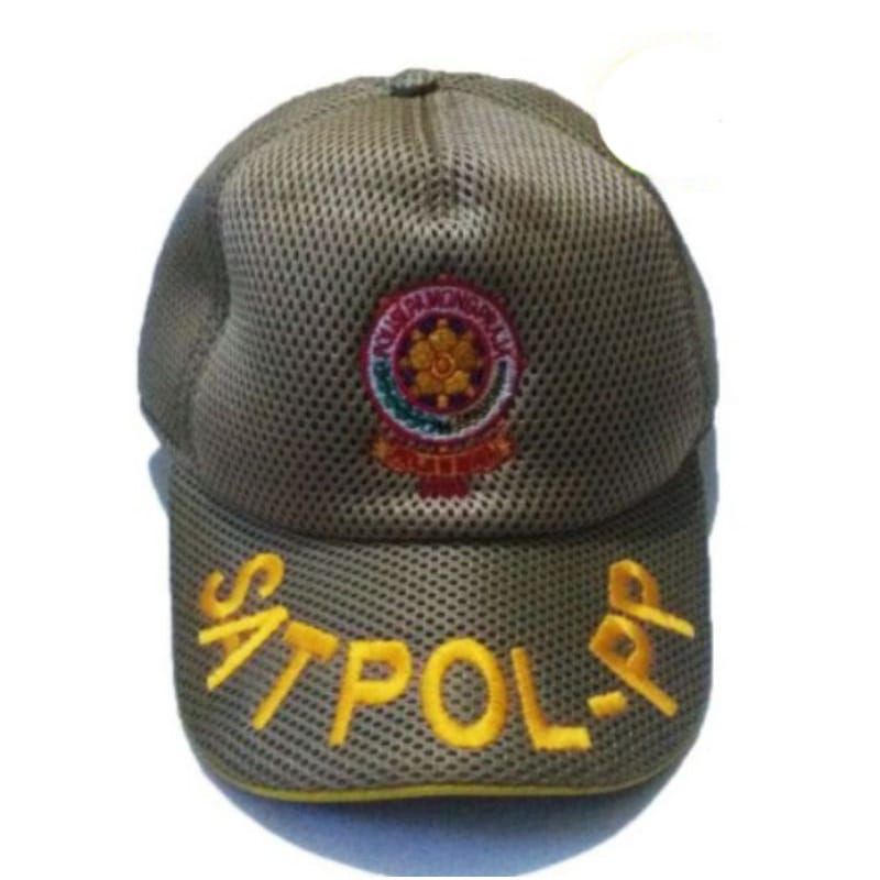 TOPI POL PP