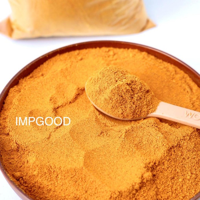 

KUNYIT BUBUK MURNI TANPA CAMPURAN PREMIUM QUALITY