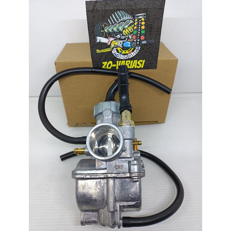 Karbu PE 24 keihin . Karburator PE 24 keihin