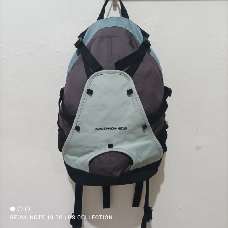 Salomon backpack