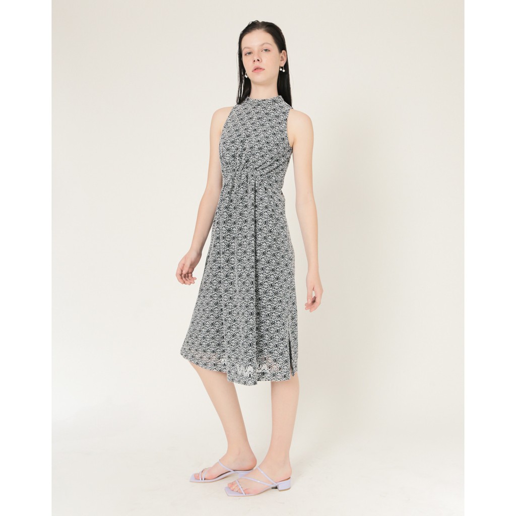 Callie Cotton - Arran Dress-2