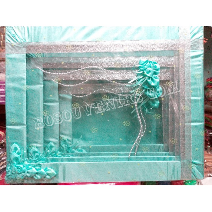 

promo Box Seserahan Pita /Kotak Hantaran wanita | grosir | harga| murah | diskon |