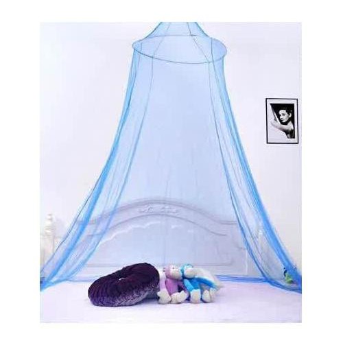 BERKUALITAS Kelambu Gantung Anti Nyamuk Tidur Portable bisa lipat jadi bulat kecil BAGUS
