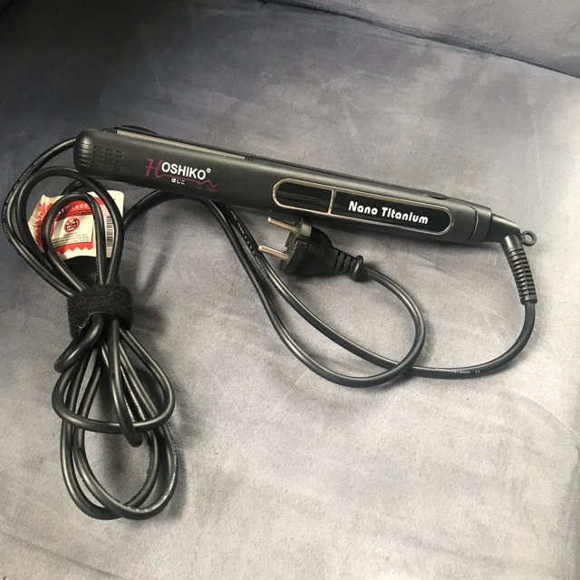 Hoshiko catokan titanium