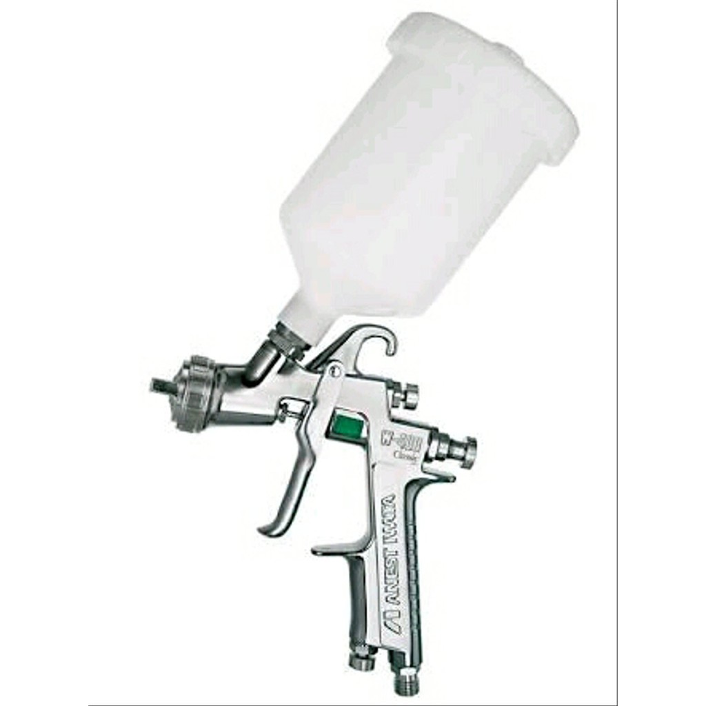 W400-Spray Gun Iwata Model Limited