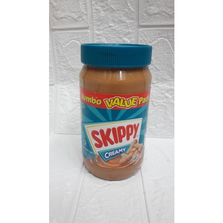 Skippy Creamy 1kg