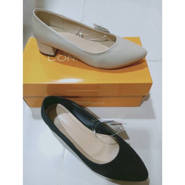 Sepatu wanita connexion