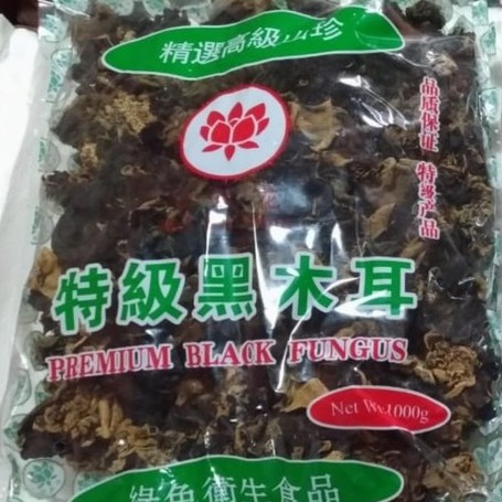 

Jamur Kuping MKH 1kg