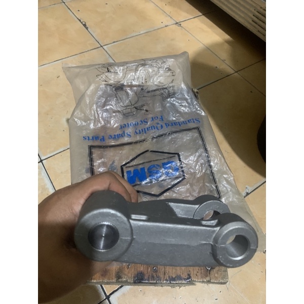 pala babi Pala kepala wilhup wilhep babi Vespa px lama as kecil Taiwan