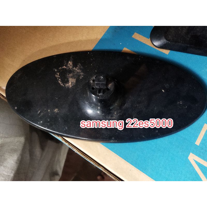 sparepart dudukan kaki tv samsung 22es5000