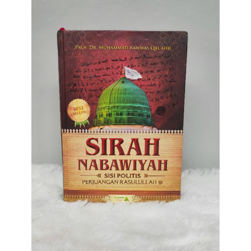 Sirah Nabawiyah Sisi Politis
