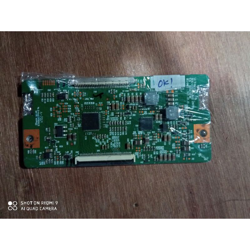 tcon lg 32lk311 - ticon - tcon lg 32lk311