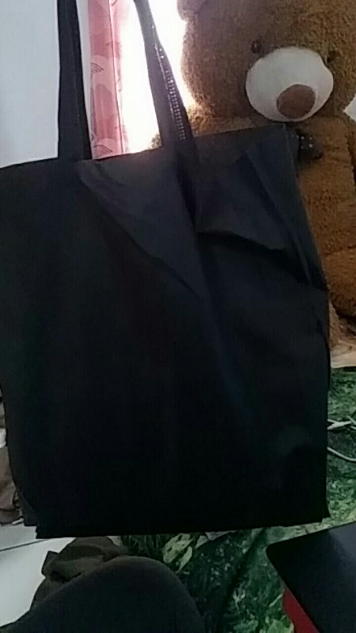 Kantong Belanja/kantong Belanja Kain/kantong Belanja Murah/tas Belanja/tas Spunbound