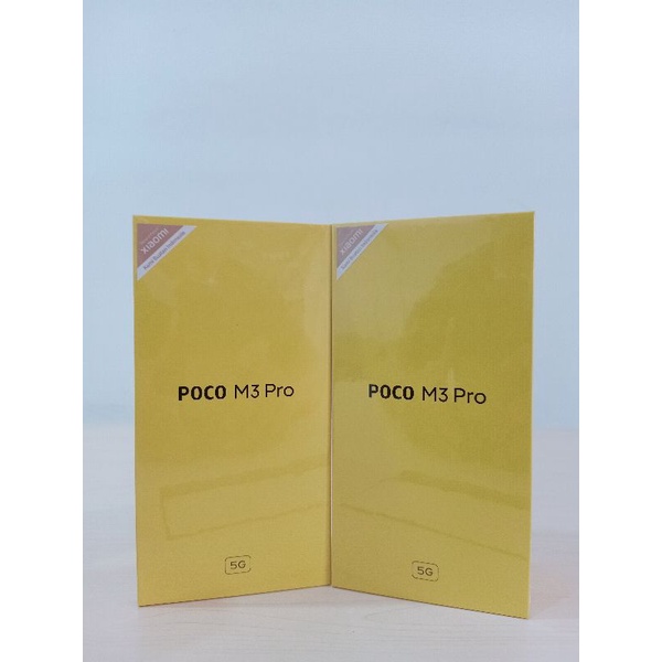 XIAOMI POCO M3 PRO 6/128