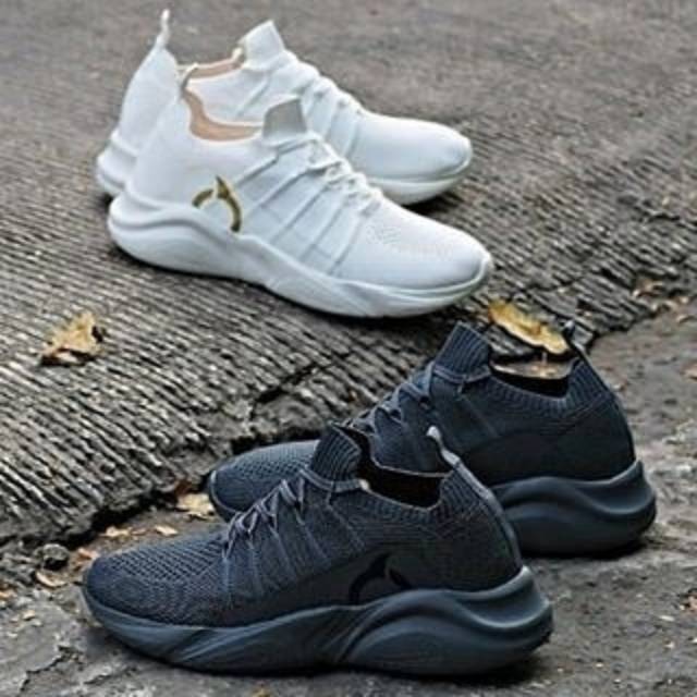 Sepatu Running Ortuseight Invaders