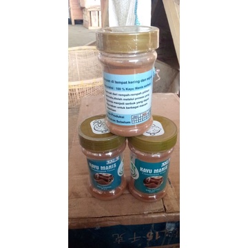 

KAYU MANIS BUBUK 50gram