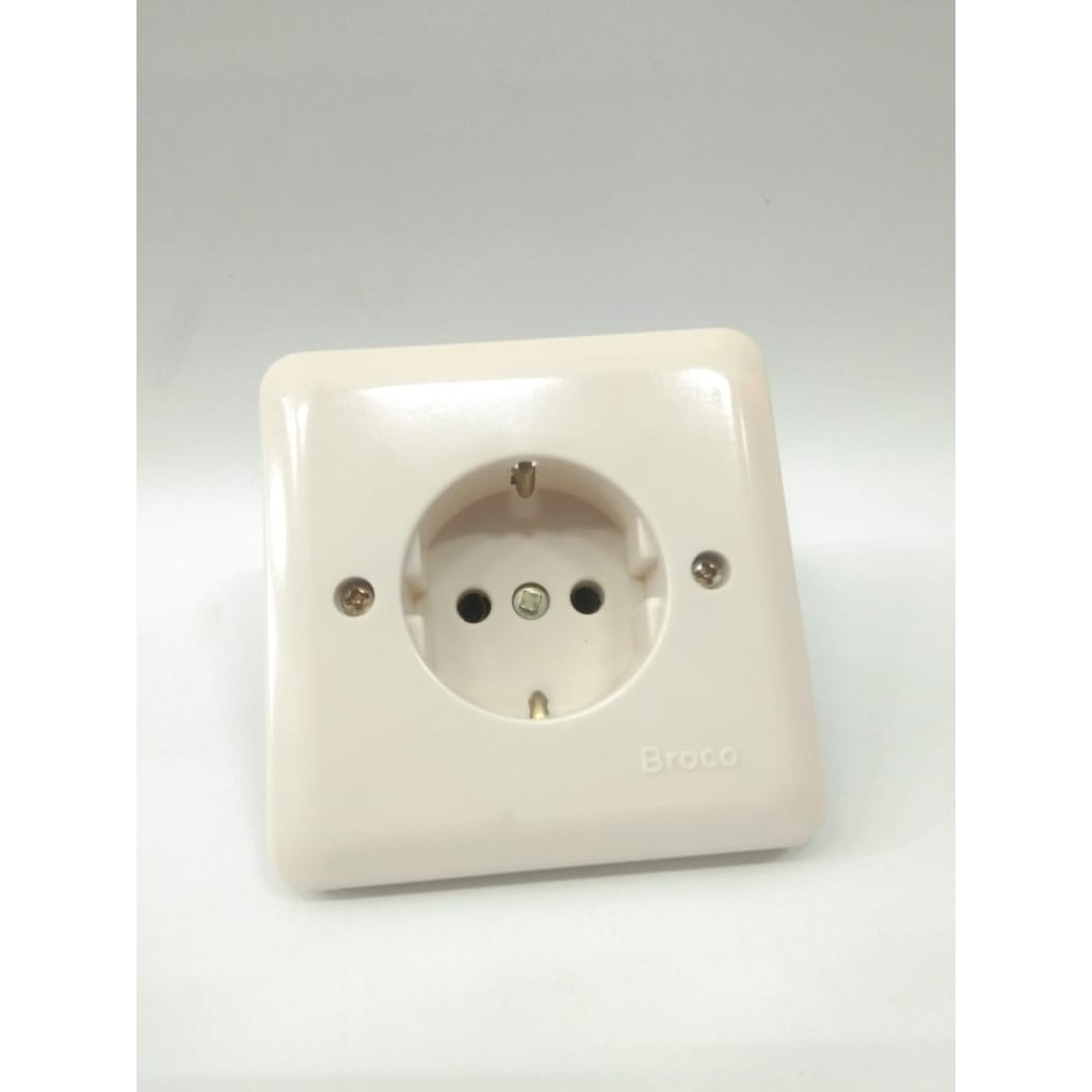 STOP KONTAK BROCO - IB STOP BROCO