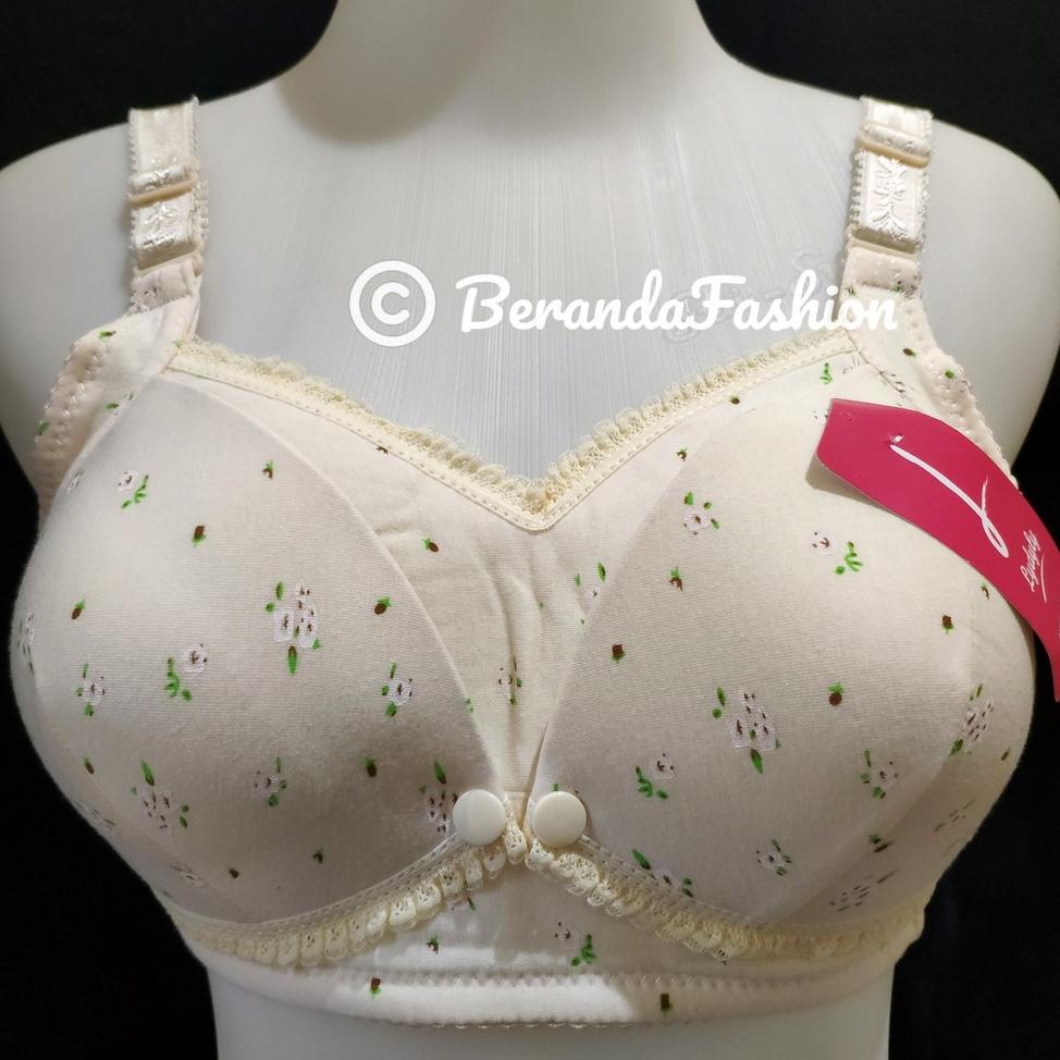 Bra Menyusui maternity bra Seksi Busa Cup Jumbo  8398 / DD789 /DD3377 Premium {BST.01Jl22ᵟ}