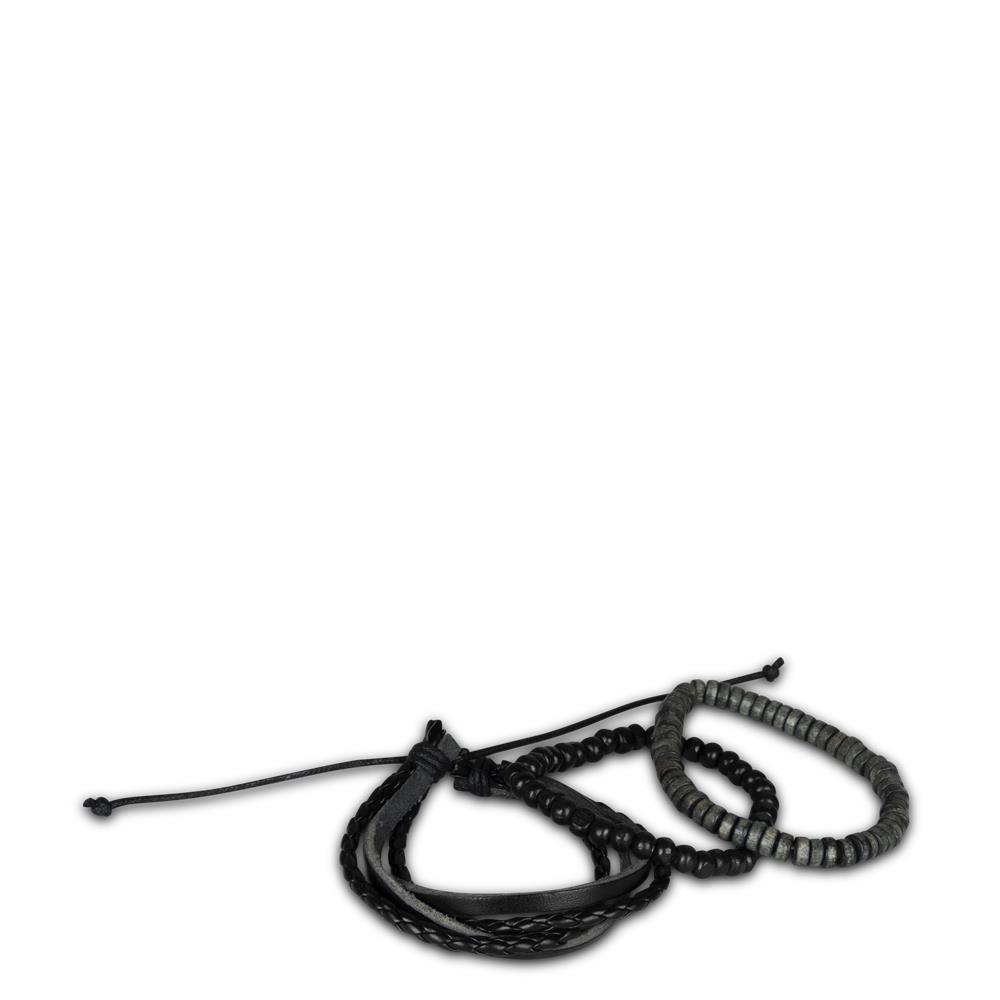 EIGER  AKSESORIS GELANG PRIA CORDA BRACELET