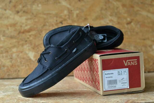 Vans zapato waffle DT