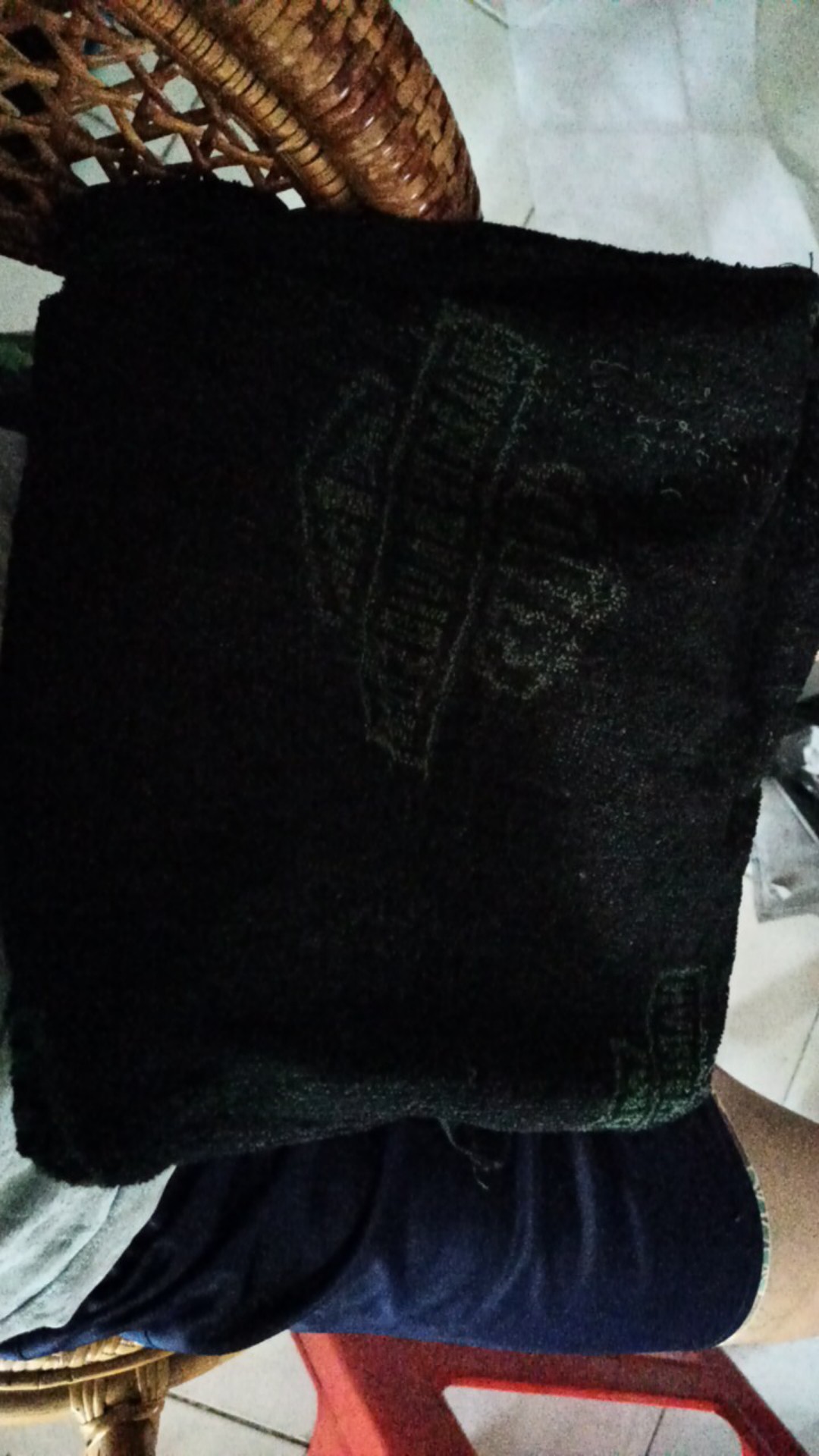 Handuk Mandi 70x140 Cm Murah Meresap
