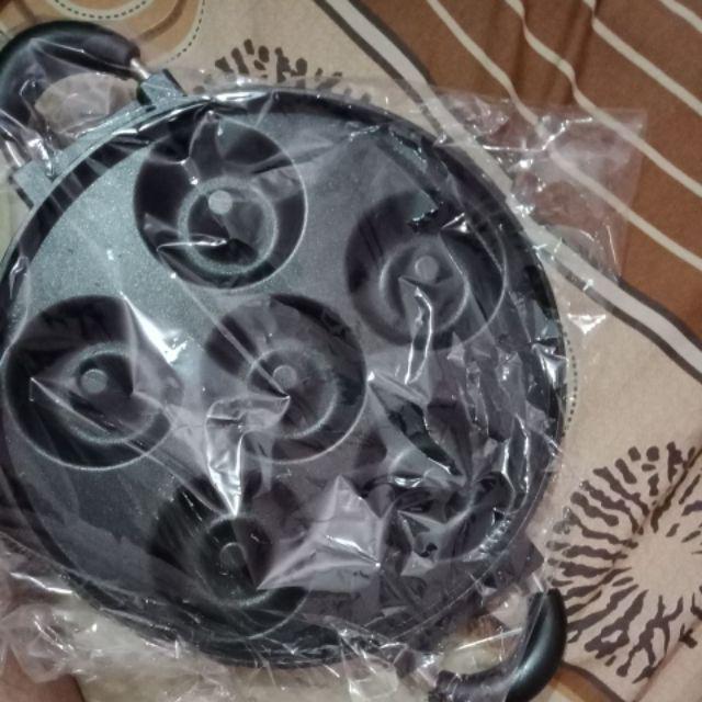 Aneka Macam Cetakan Kue Lengkap Murah/