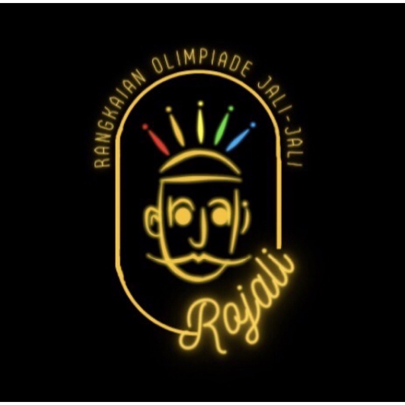 MERCH ROJALI 2022