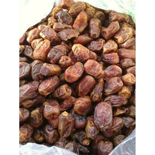 Kurma Mesir Golden Valley 1KG Original / Kurma Golden Valley premium