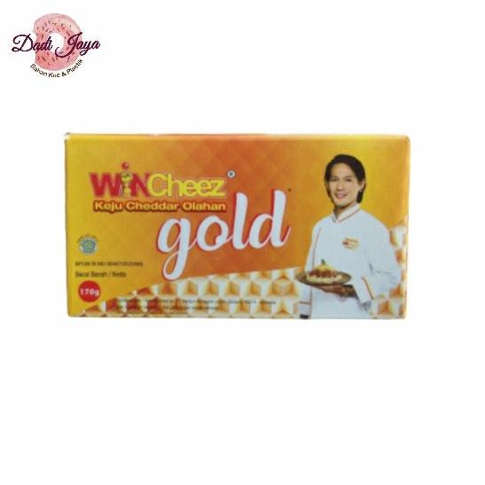 

$+$+$+$+] Wincheez Gold 170gr