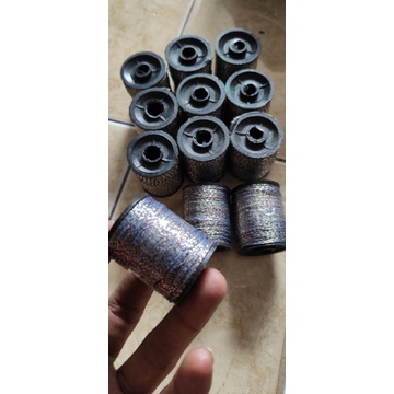 Benang wraping joran / pancing