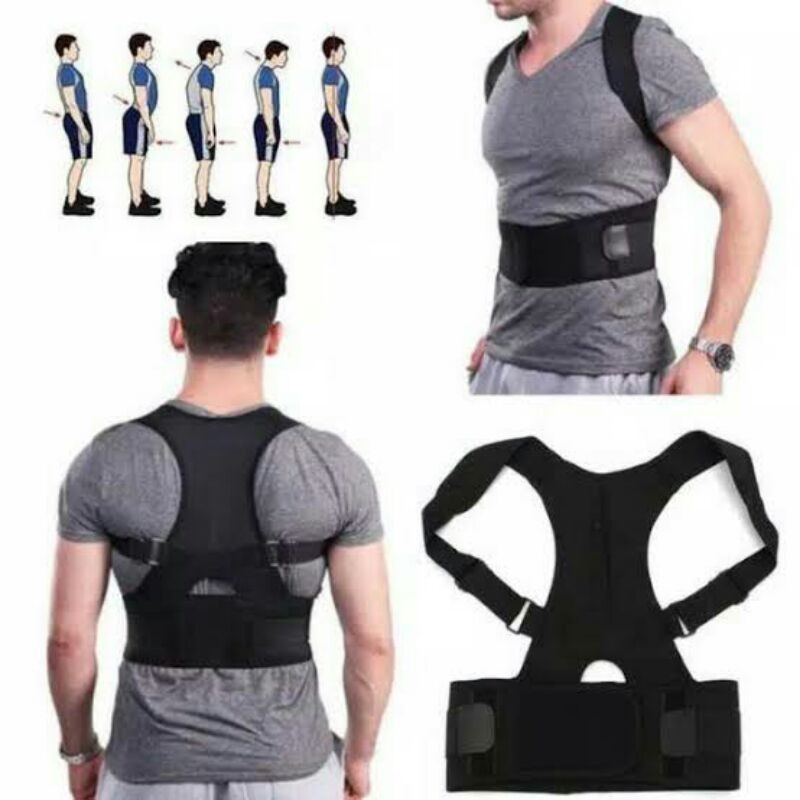 ppenegak punggung (posture corrector)