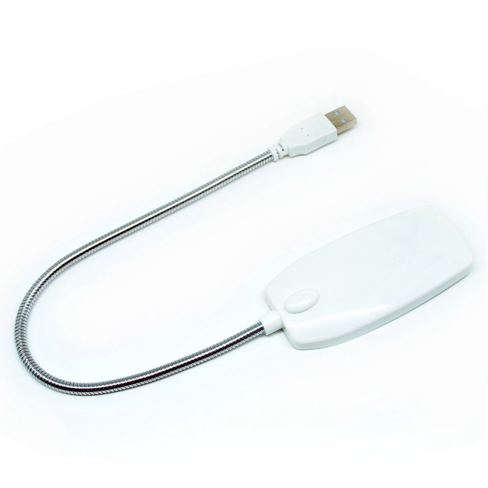 TaffLED Goodland Lampu USB 28 LED dengan Modul ON / OFF - PTH