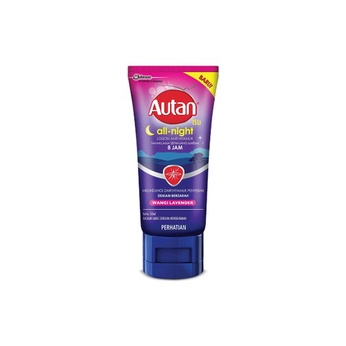 Autan Lotion Tube 50ml