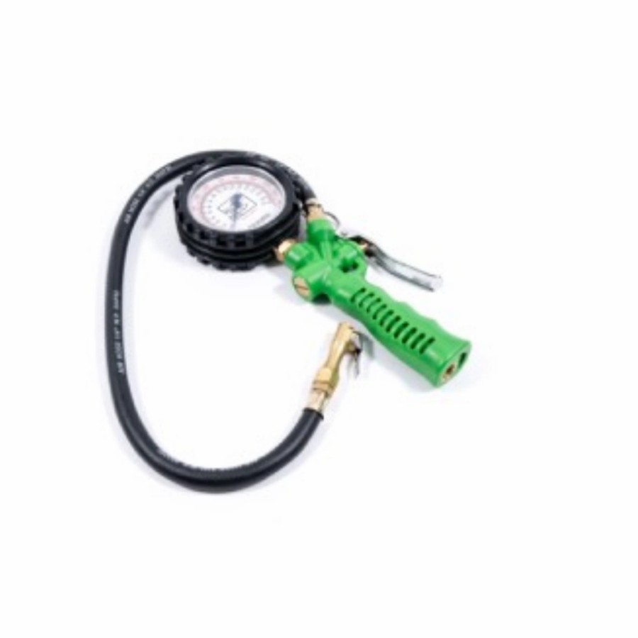 TEKIRO TIRE PRESSURE GAUGE 170 PSI Tekiro ALAT UKUR TEKANAN ANGIN BAN 170 PSI AU-TP1558