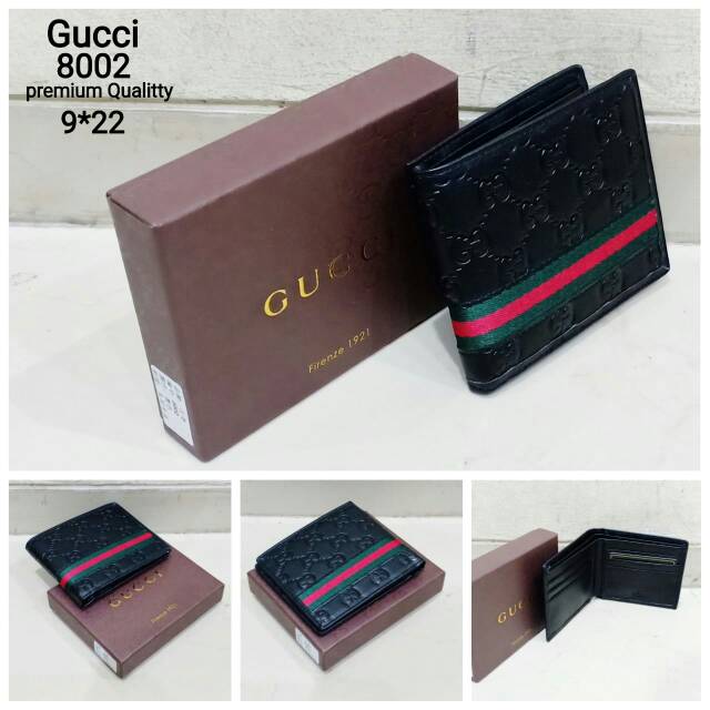 Dompet pria import versi murah