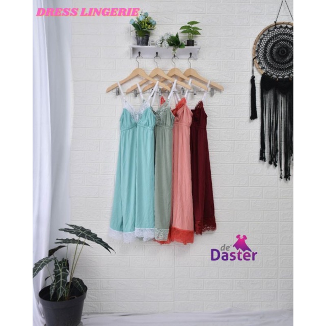 Lingerie sausan underwear