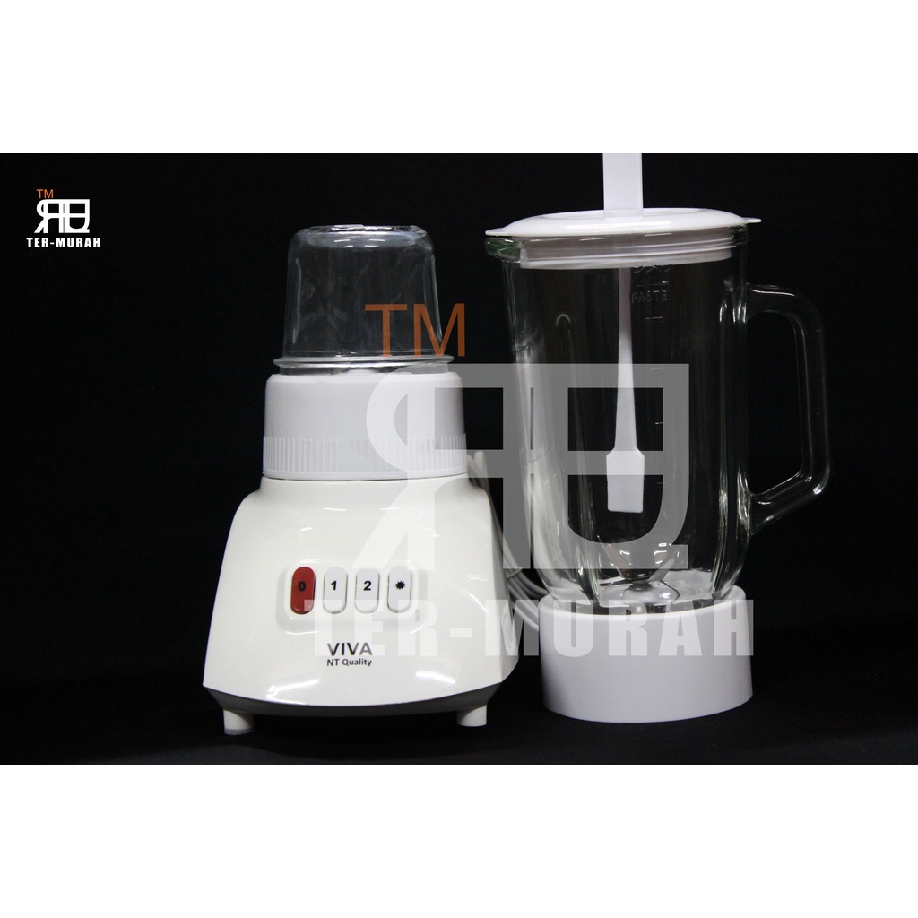 BLENDER NATIONAL VIVA-T11GN/T9A/T11