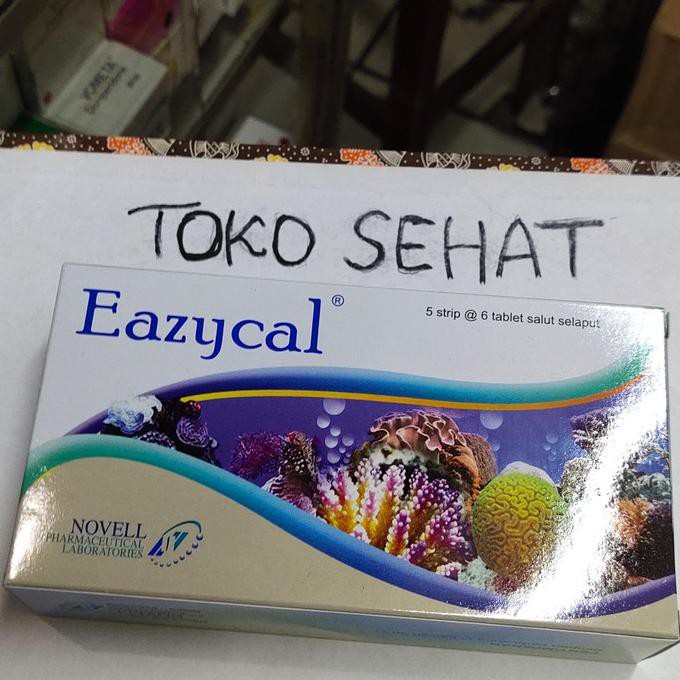 

✅Sale eazycal ⭐⭐⭐⭐⭐