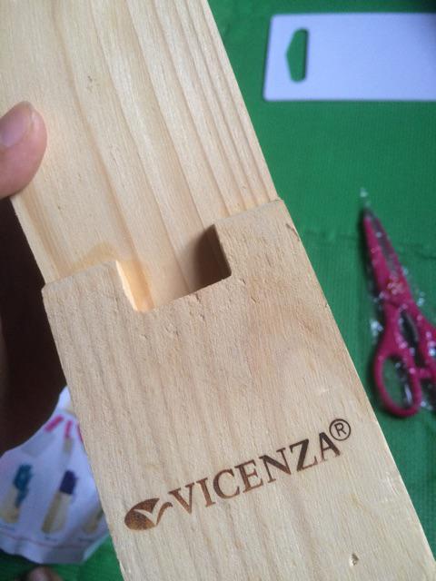 Home-klik Vicenza Pisau Set V920k