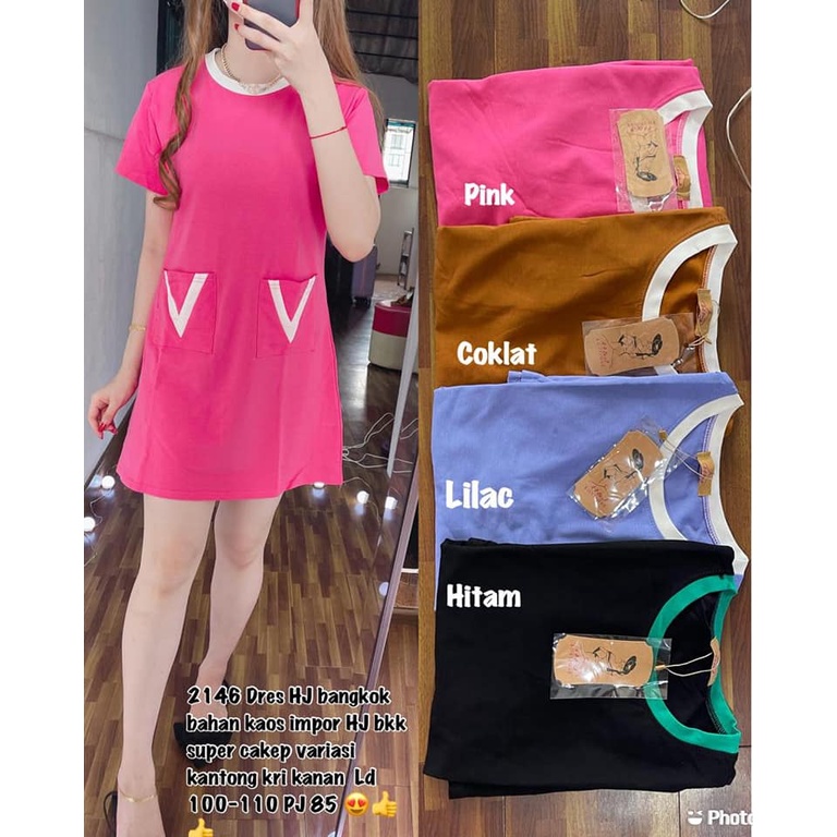 2146 FRESS HJ BANGKOK