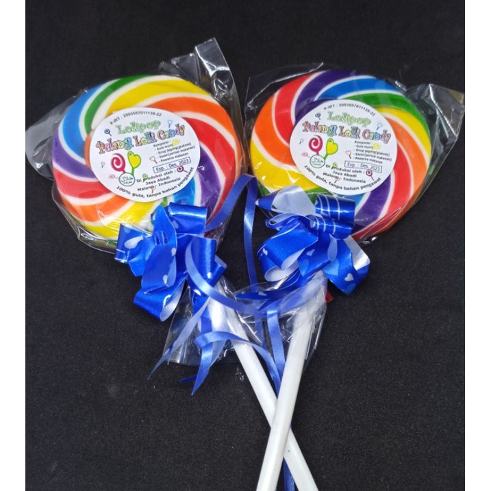 

lollipop